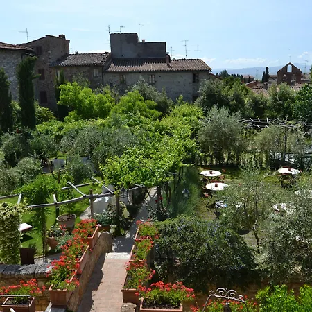 Palazzo Del Capitano Wellness & Relais - Luxury Borgo Capitano Collection-2