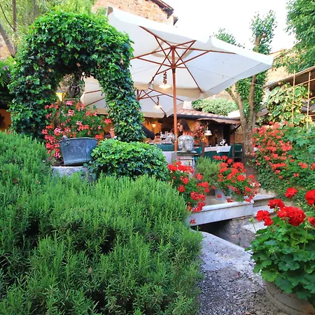 Palazzo Del Capitano Wellness & Relais - Luxury Borgo Capitano Collection-3